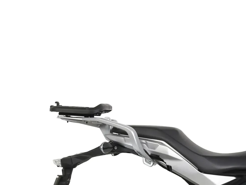 Knallerangebot SHAD Gepäckträger