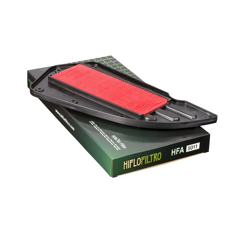 Preis Gesenkt Hiflo Luftfilter
