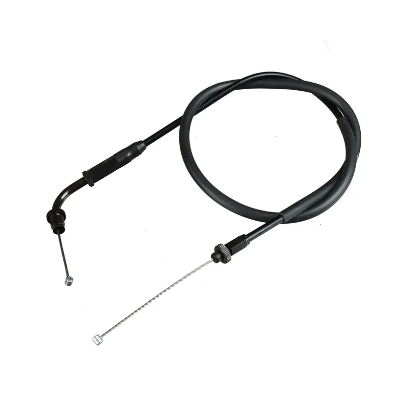 MotoLibre Gaszug Rabatt