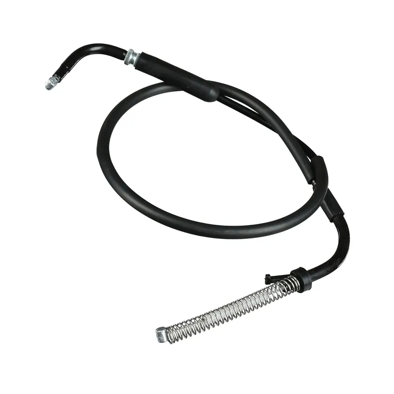 MotoLibre Starterzug lang Länge = 560 mm Neue Kollektion