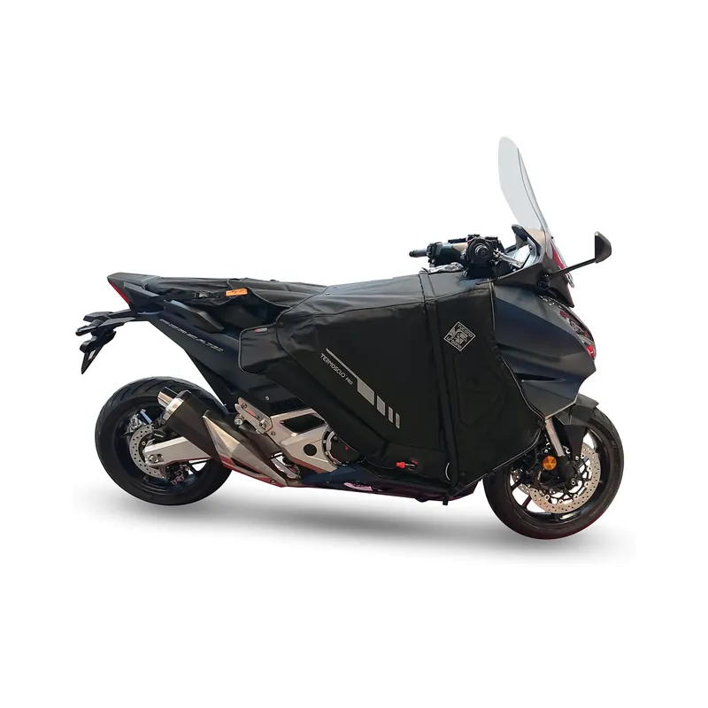 Expressversand Tucano Beinschutz Termoscud