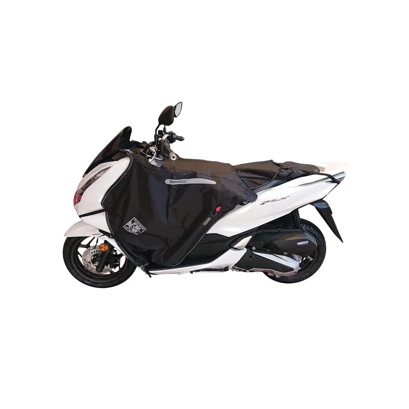 Neue Kollektion Tucano Beinschutz Termoscud