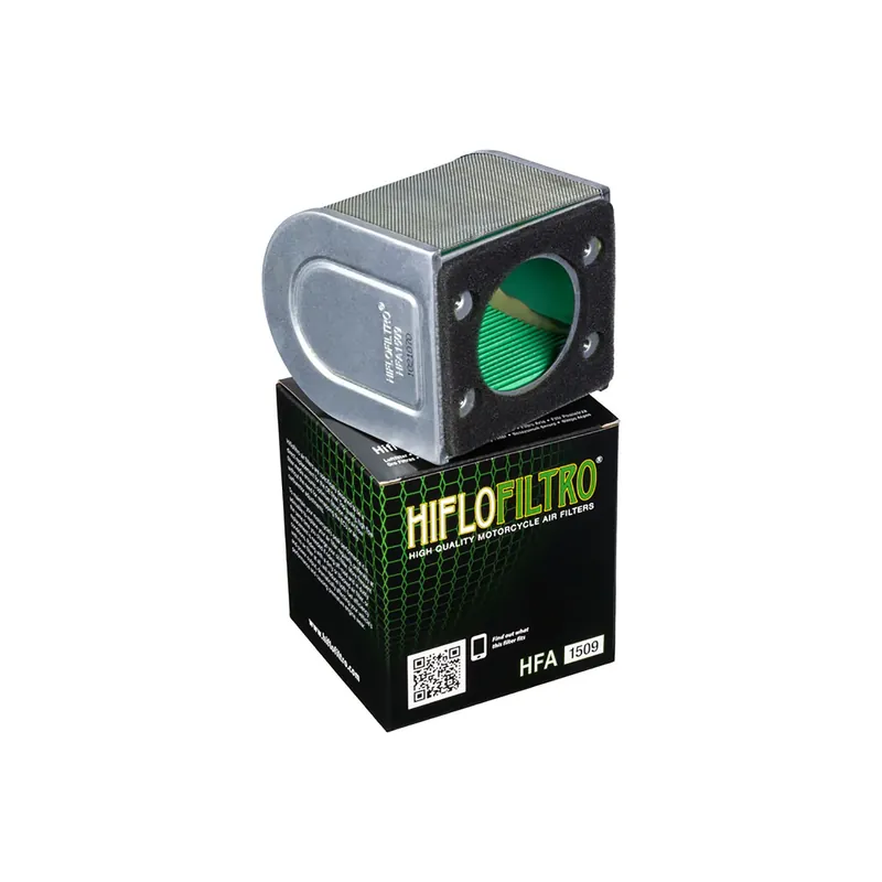 Hiflo Luftfilter Markenware