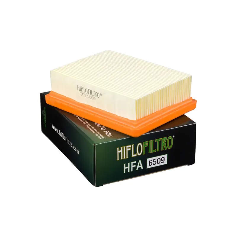 Super-Preis Hiflo Luftfilter