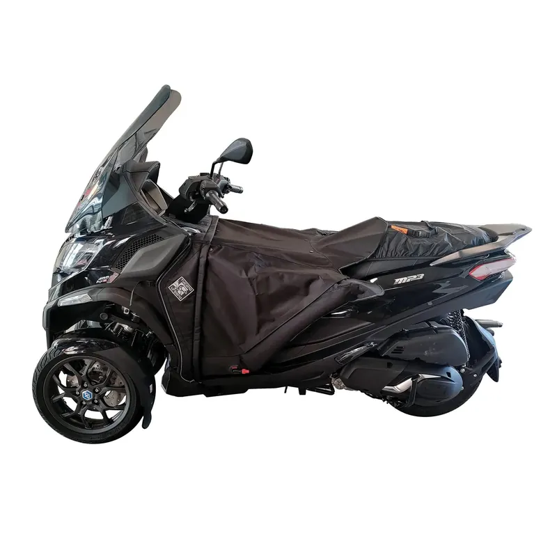 Sonderangebot Tucano Beinschutz Termoscud