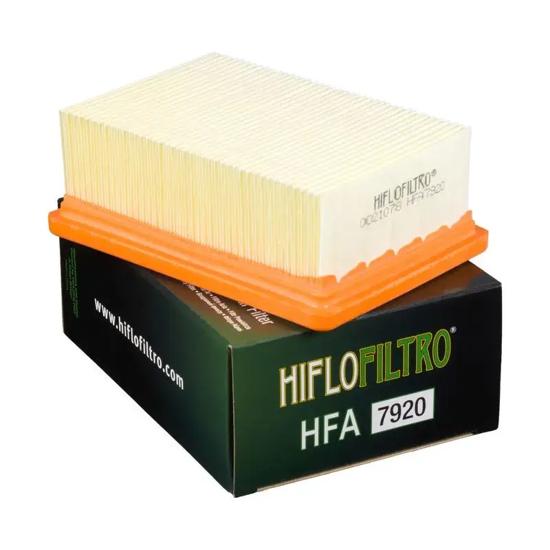 Wochenendangebot Hiflo Luftfilter