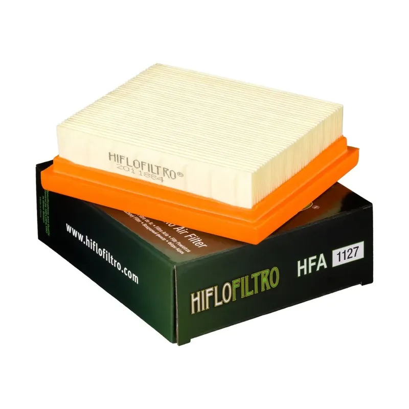Hiflo Luftfilter Abverkauf