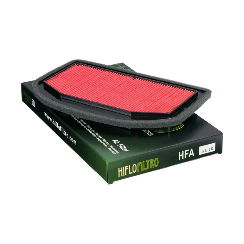 Hiflo Luftfilter Neue Ware