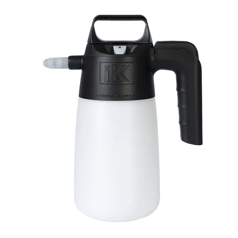 IK Multi 1.5 Pumpsprüher 1000ml Schneller Versand
