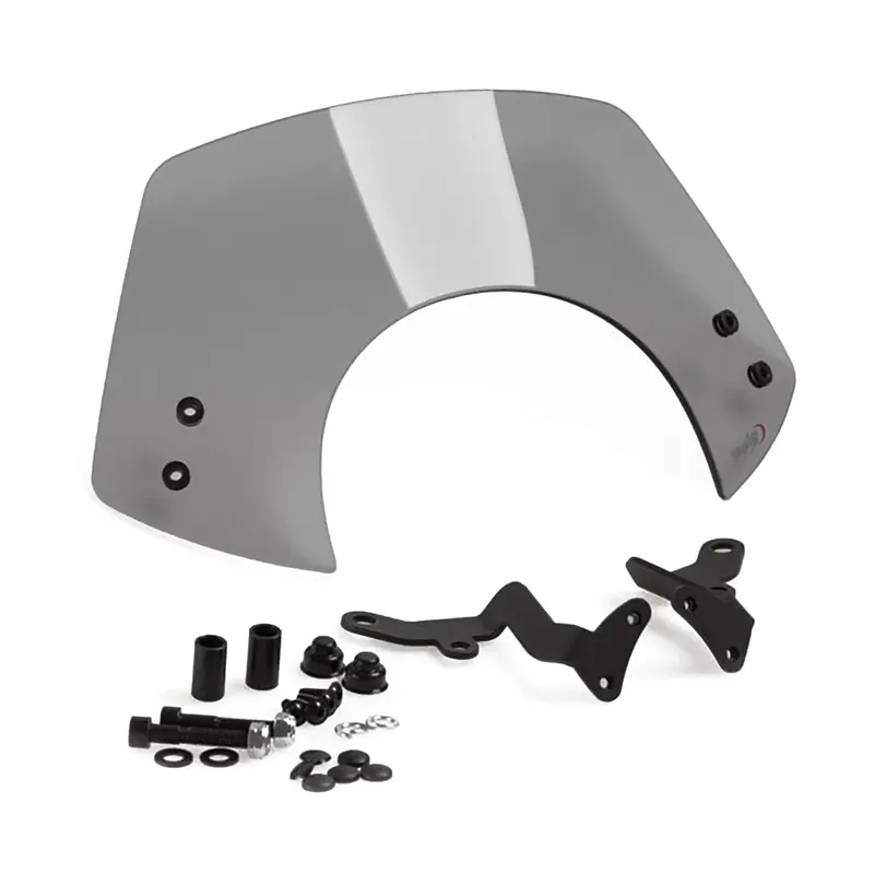 Günstig Puig Windschutz Windschild GTS Sport getönt