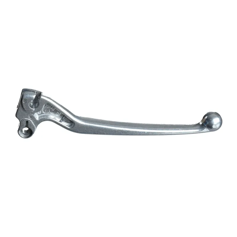 Piaggio Bremshebel Original silber links Heng Tong Garantierte Lieferung