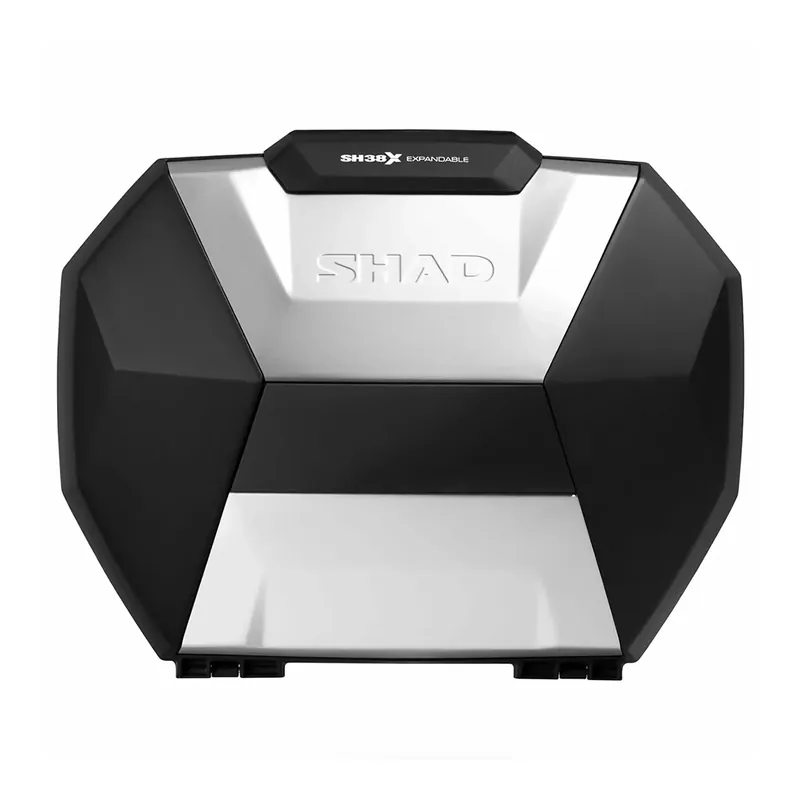 Geprüft SHAD Seitenkoffer SH38X