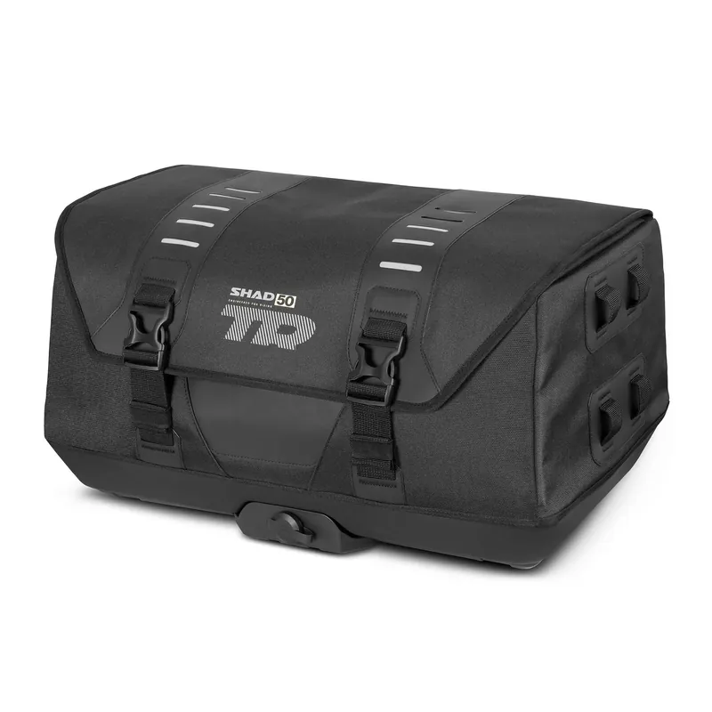 Direktkauf SHAD Hecktasche TR50 Terra Bag ohne Halteplatte