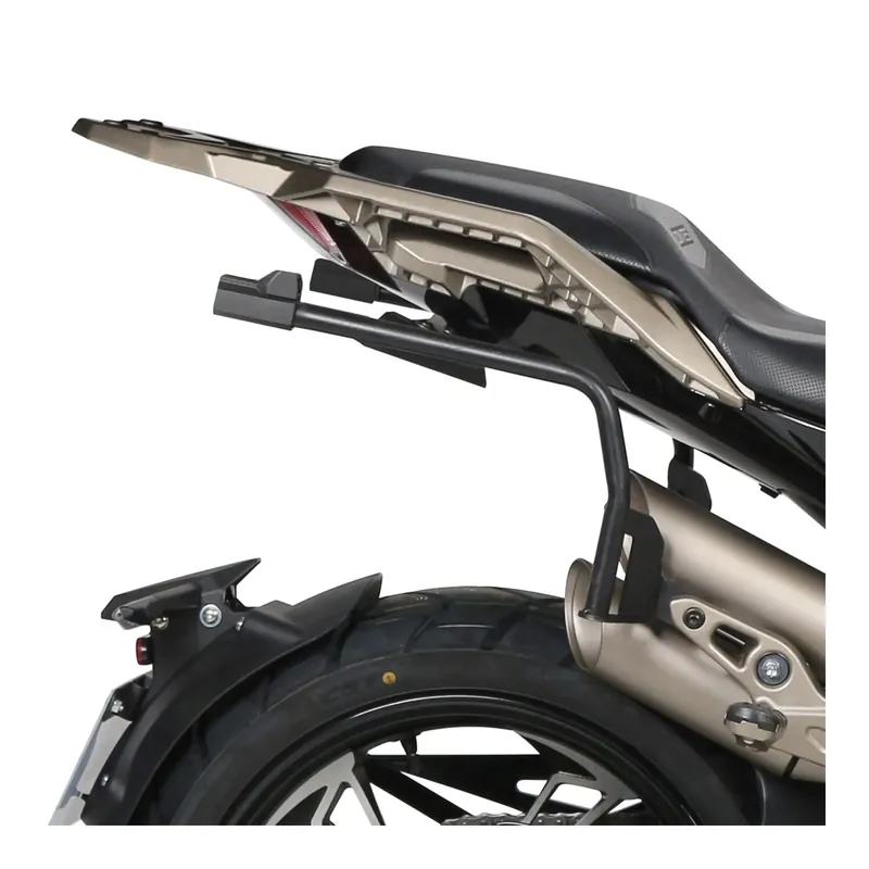 Neue Kollektion SHAD Seitenkoffer-Träger 3P