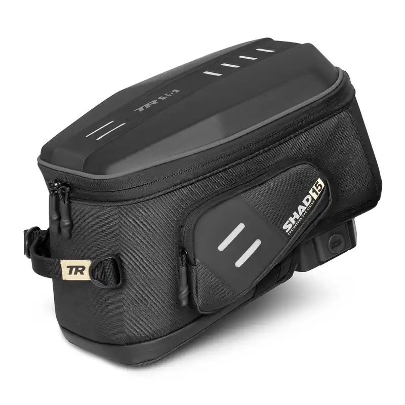 Kracherpreis SHAD Tankrucksack TR15C Click System