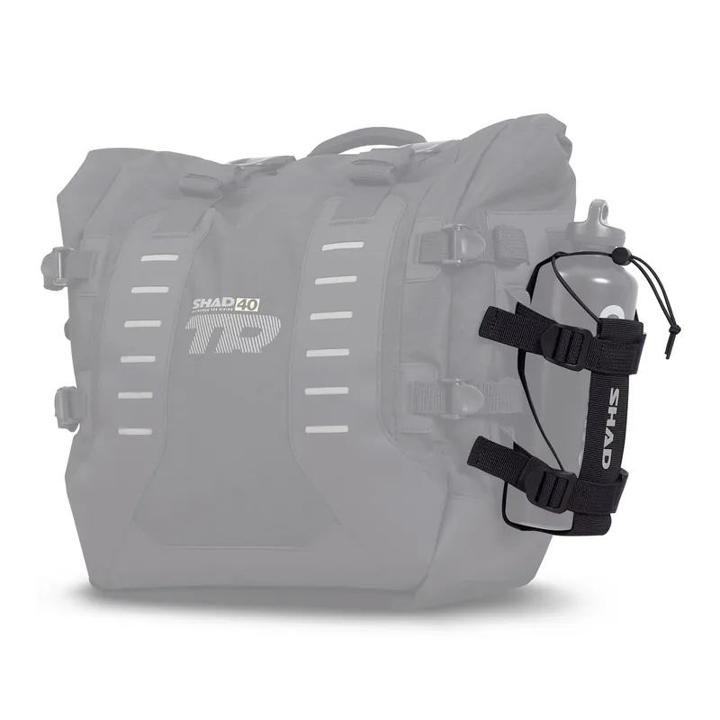 SHAD Flaschenhalter f. TR40 oder TR50 Meistverkauft