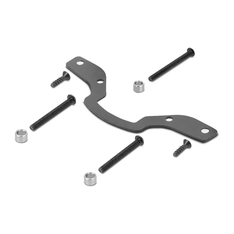 SHAD Click System Fitting Kit H010CS Sofort Bestellen