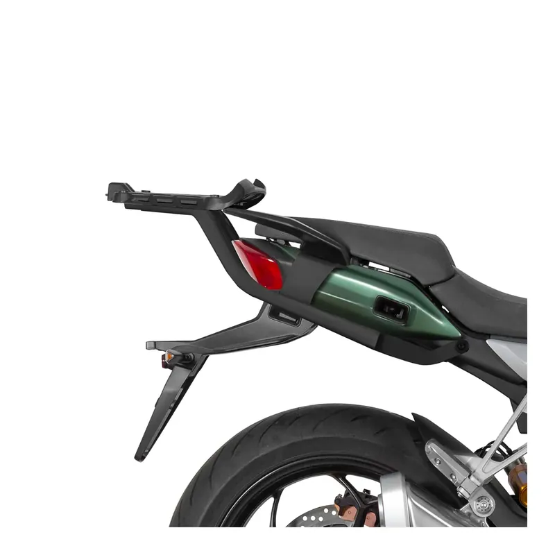 Neu Im Sortiment SHAD Gepäckträger