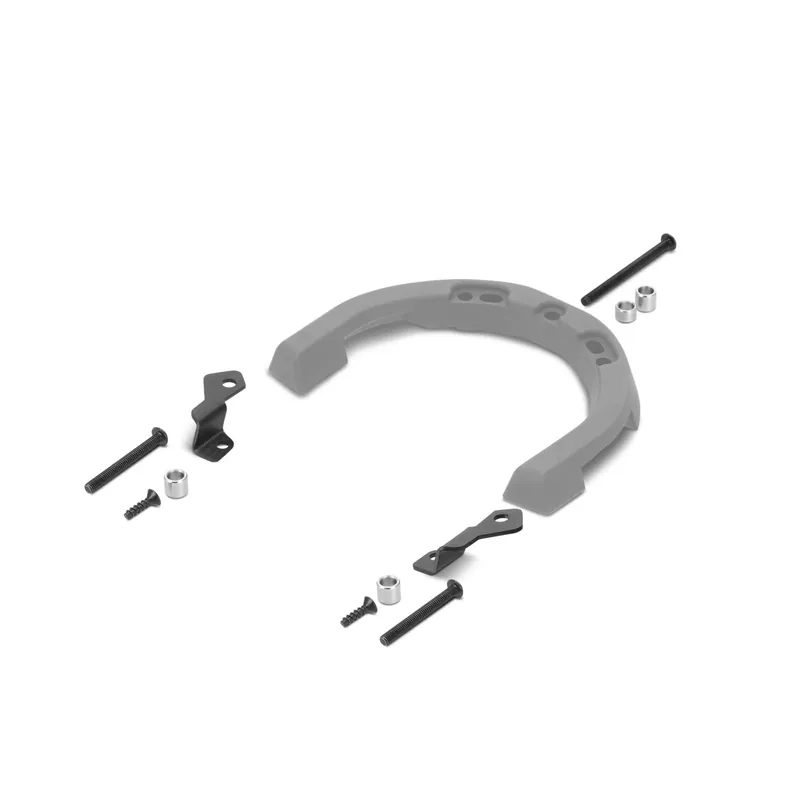 Markenprodukt SHAD Click System Fitting Kit