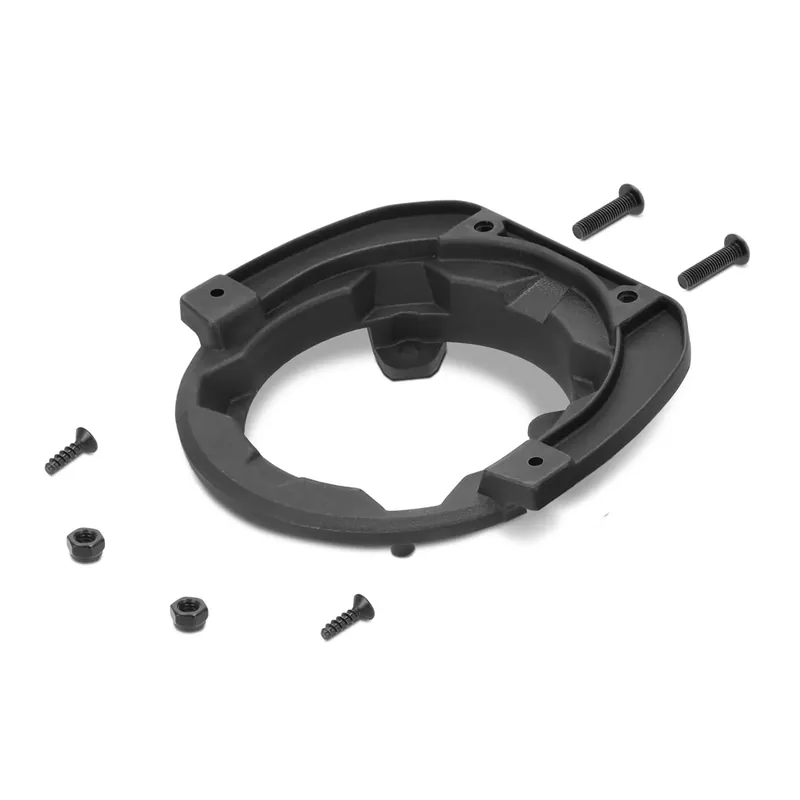 SHAD Click System Fitting Kit Aktuell