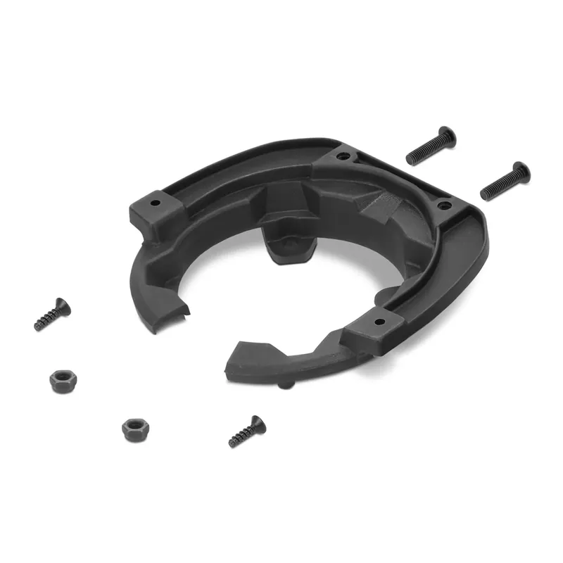 SHAD Click System Fitting Kit Solange Der Vorrat Reicht