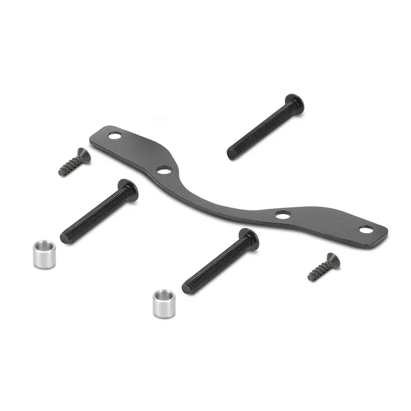 Letzte Chance SHAD Click System Fitting Kit
