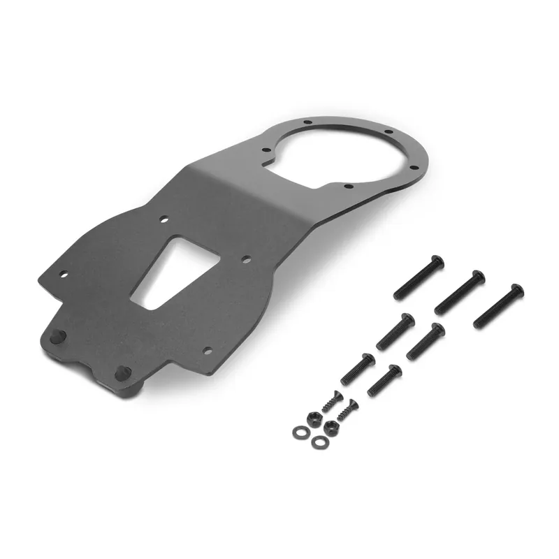 Must-Have SHAD Click System Fitting Kit