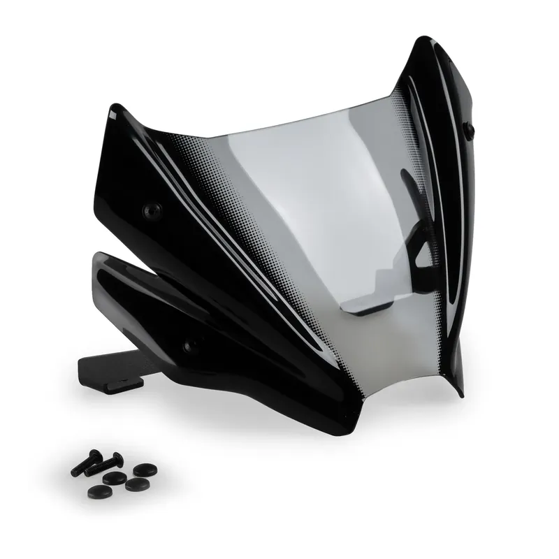 Puig Windschutz Windschild Sport getönt mit ABE Markenware
