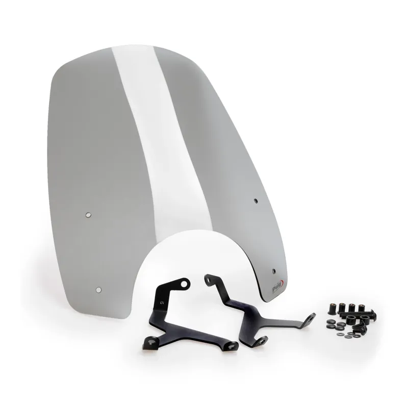 Ausverkauf Puig Windschutz Windschild New Generation Touring getönt mit ABE