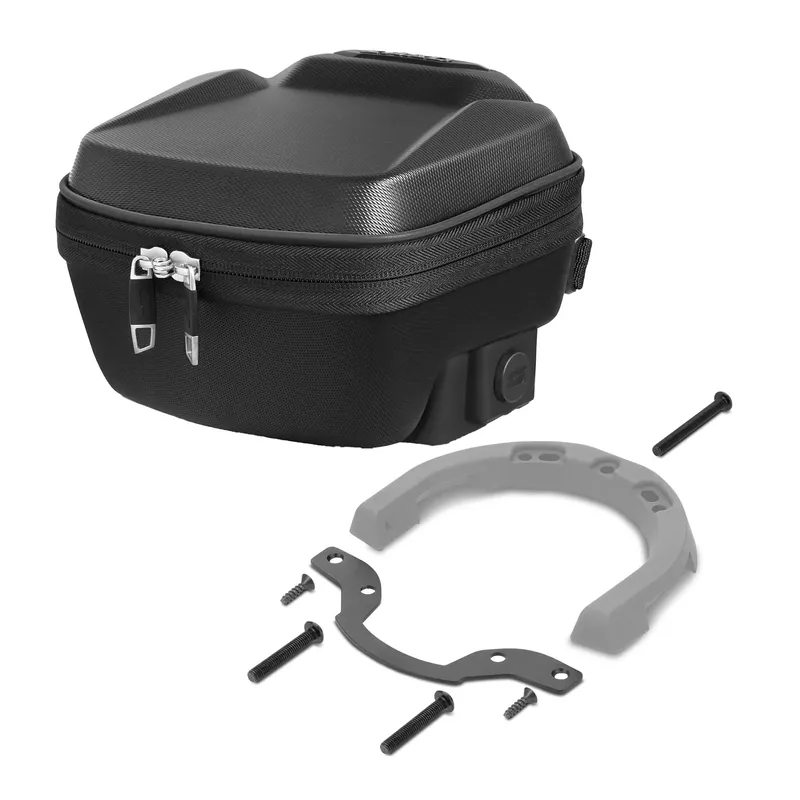 Sale SHAD Tankrucksack X0SE03CLP Click System inkl. Fitting Kit