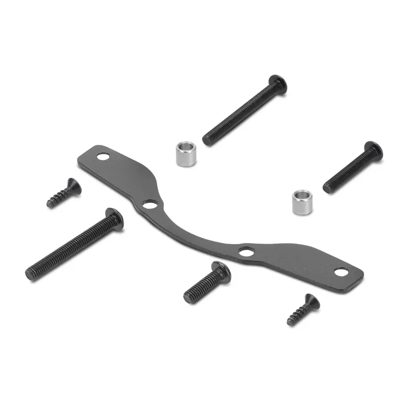 Neuheit SHAD Click System Fitting Kit W013CS