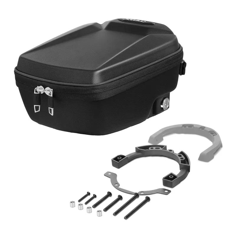 SHAD Tankrucksack X0SE09CLP Click System inkl. Fitting Kit Neue Kollektion