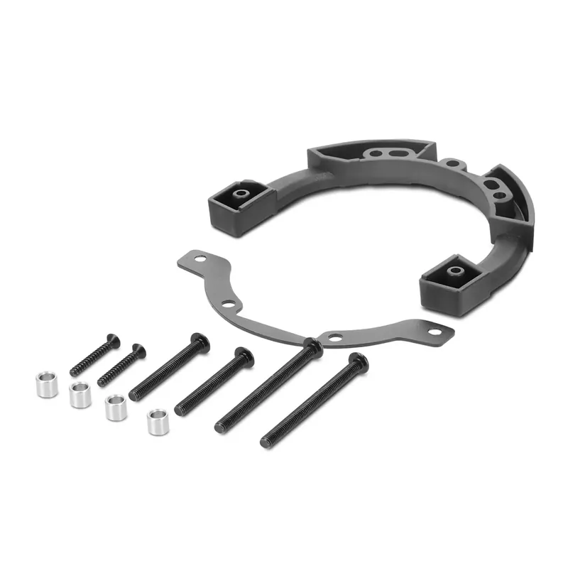 SHAD Click System Fitting Kit W012C Top-Angebot