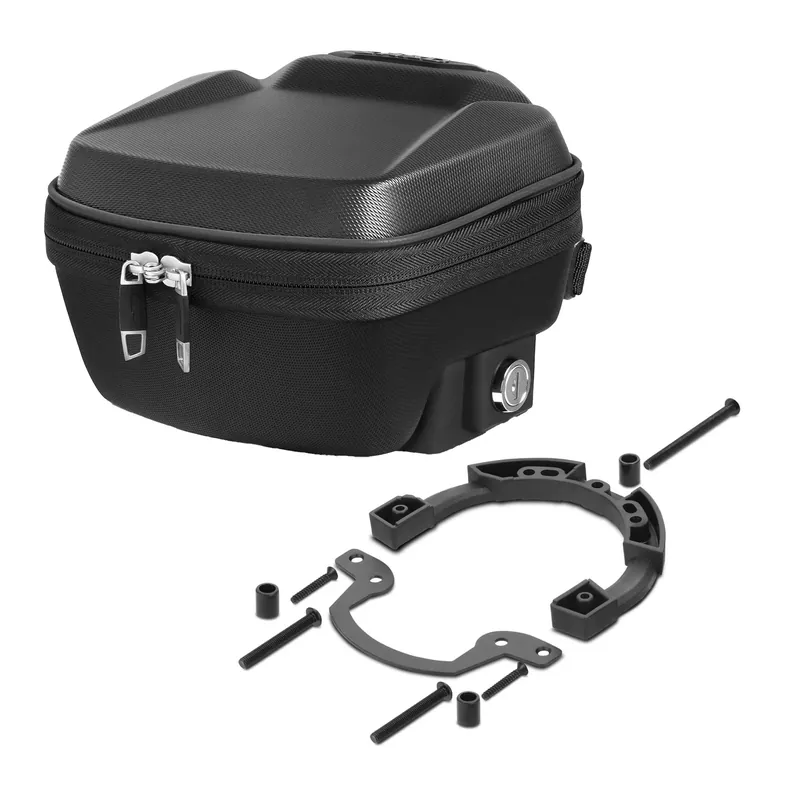 Ausverkauf SHAD Tankrucksack X0SE03C Click System inkl. Fitting Kit