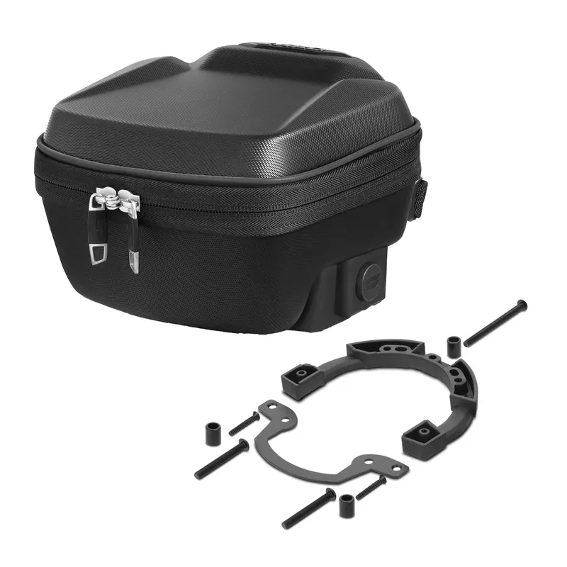 SHAD Tankrucksack SE03CLP Click System inkl. Fitting Kit Preisknaller