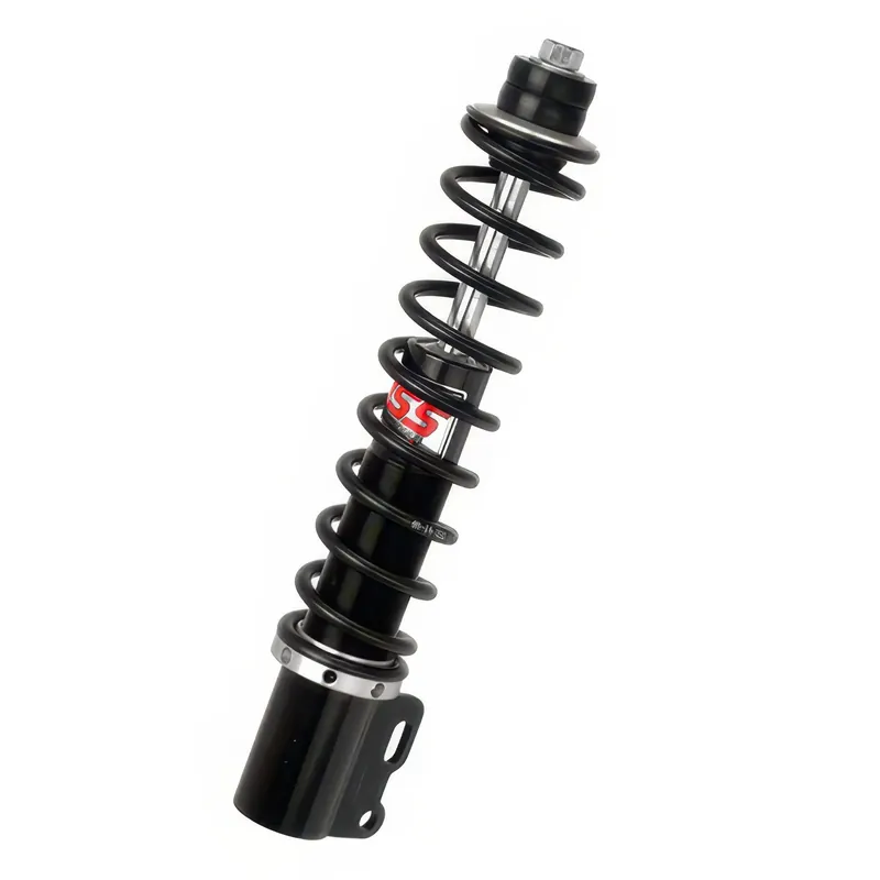 Markenprodukt YSS Stoßdämpfer Federbein MONO