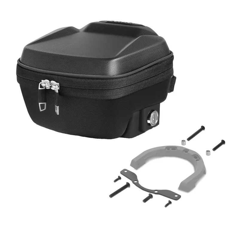 SHAD Tankrucksack E03CL Click System inkl. Fitting Sichere Zahlung
