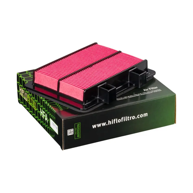 Hiflo Luftfilter Top-Seller