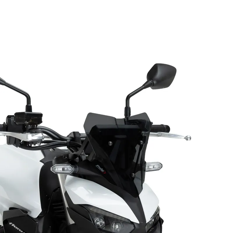 Puig Windschutz Windschild New Generation Sport stark getönt mit ABE Top-Seller