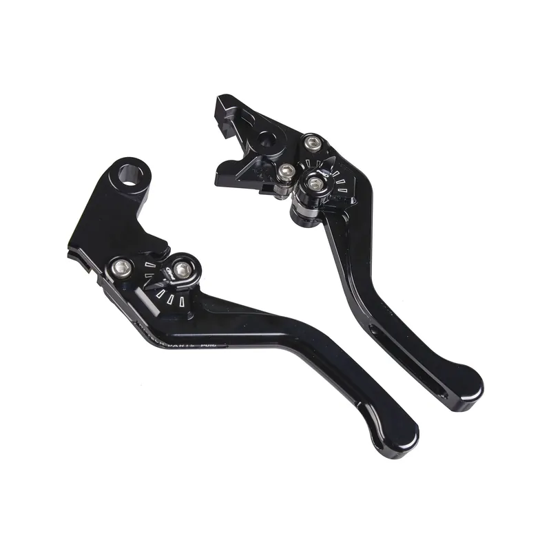 PUIG Bremshebel + Kupplungshebel Set v4 kurz (für Ducati Scrambler Dark Pro 1100 ABS 1K00AA 21 ) Angebot