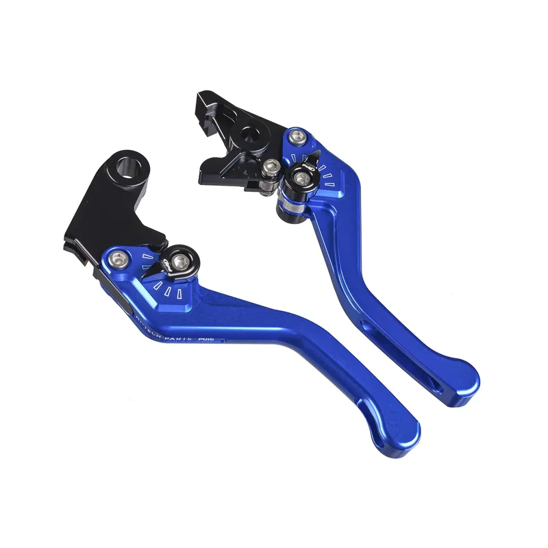 Super-Preis PUIG Bremshebelset v3 kurz blau (für BMW C 400 GT ABS K08 19-21 )