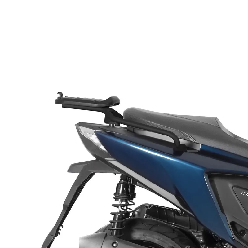 Top-Seller SHAD Gepäckträger für KYMCO DOWNTOWN GT/SUPERDINK GT 125/350 2025