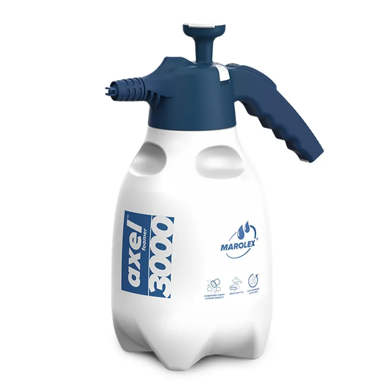 Sonderangebot Marolex Foamer AXEL Schaumsprüher 3000