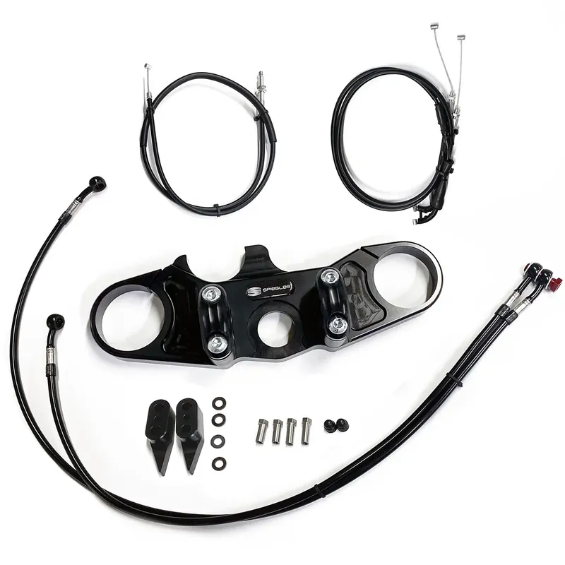 Preiswert Superbike-Umbau KIT für TRIUMPH Sprint ST ABS (215NA) 2005 –