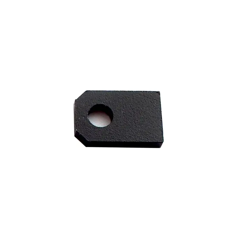 Bestseller Distanz 3 mm für Verteiler 2/3-fach V2A