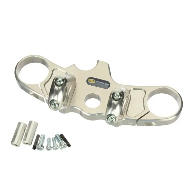 Top-Seller Superbike Gabelbrücke für KAWASAKI ZX-6 R (ZX636B) 2003 – 2004