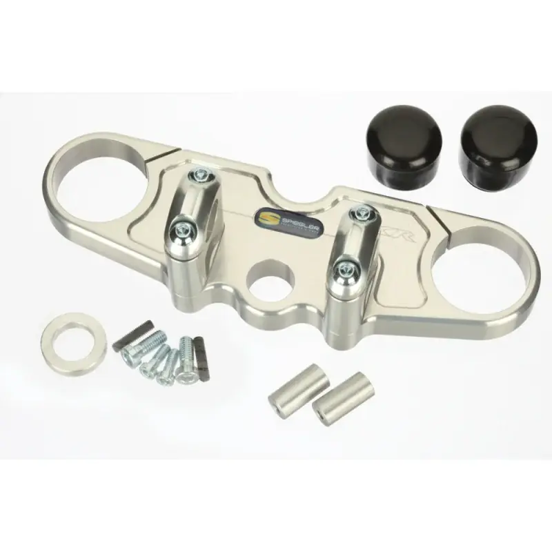 Superbike Gabelbrücke für KAWASAKI ZXR 750 R (ZX750L) 1993 – 1995 Markenprodukt