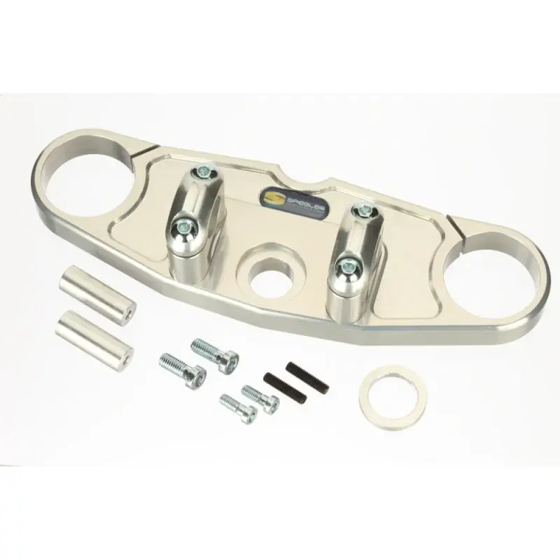 Neue Ware Superbike Gabelbrücke für YAMAHA FZR 1000 Exup (3LK) 1994 – 1996