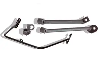 Halter kompl. für Verkleidung KAWASAKI – ZX-9 R (ZX900B) – 1994 – 1997 Sale