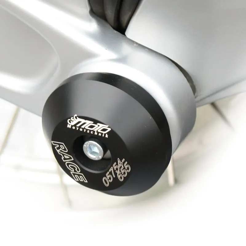 Meistverkauft GSG Kardanschutz für BMW R 1200 R (2015 -)